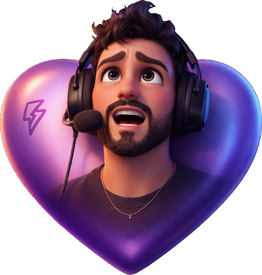 PATO ROUCO TikTok LIVE gift