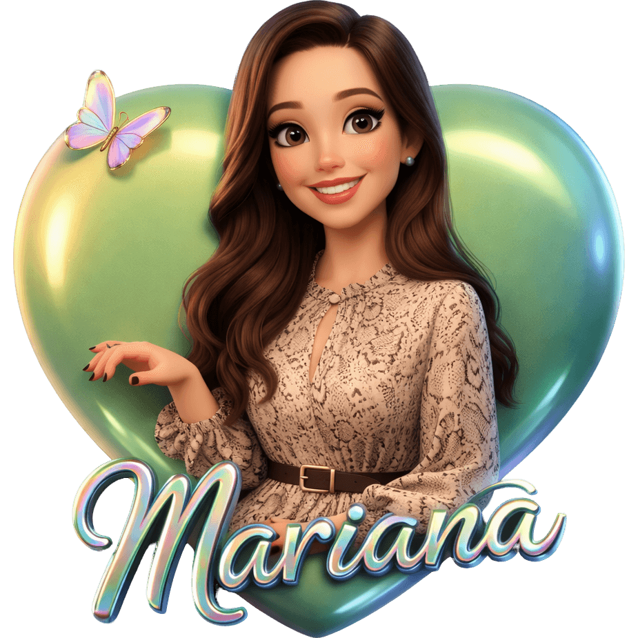 Mariana Brigone TikTok LIVE gift