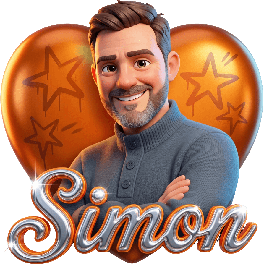 Simon Dreamer TikTok LIVE gift