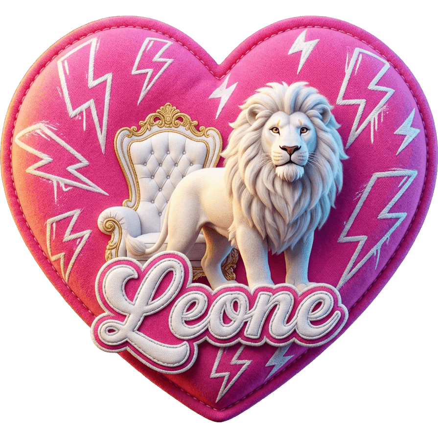 Trono del Leone TikTok LIVE gift