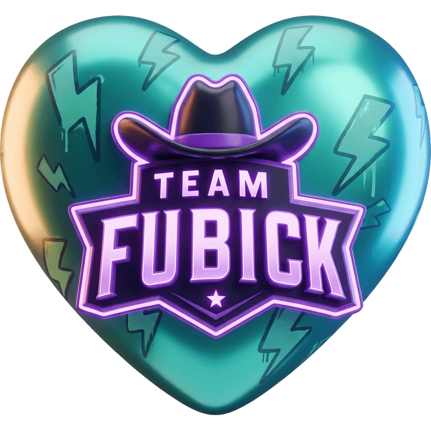 Fubickhatt TikTok LIVE gift
