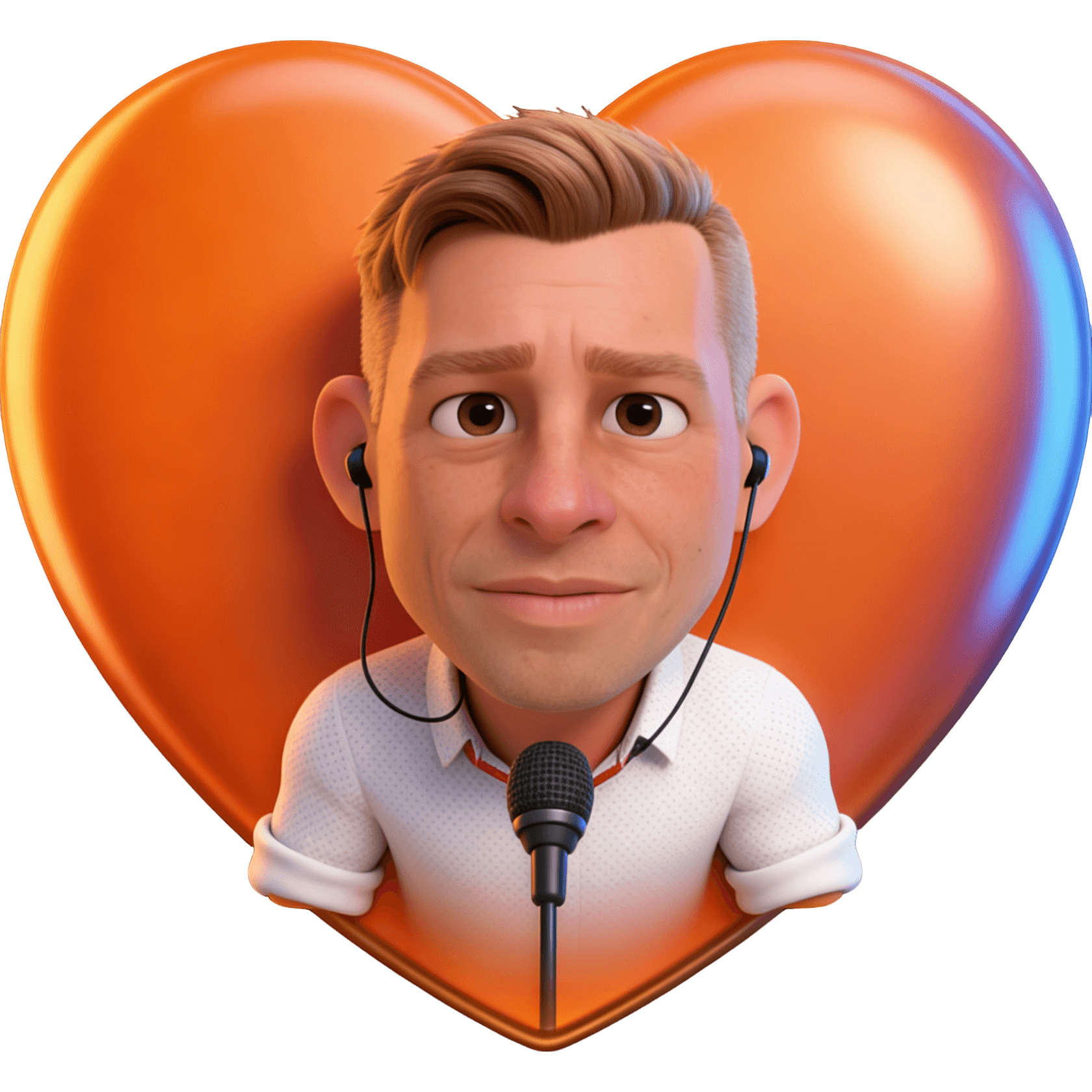 Poli Przy Mic TikTok LIVE gift