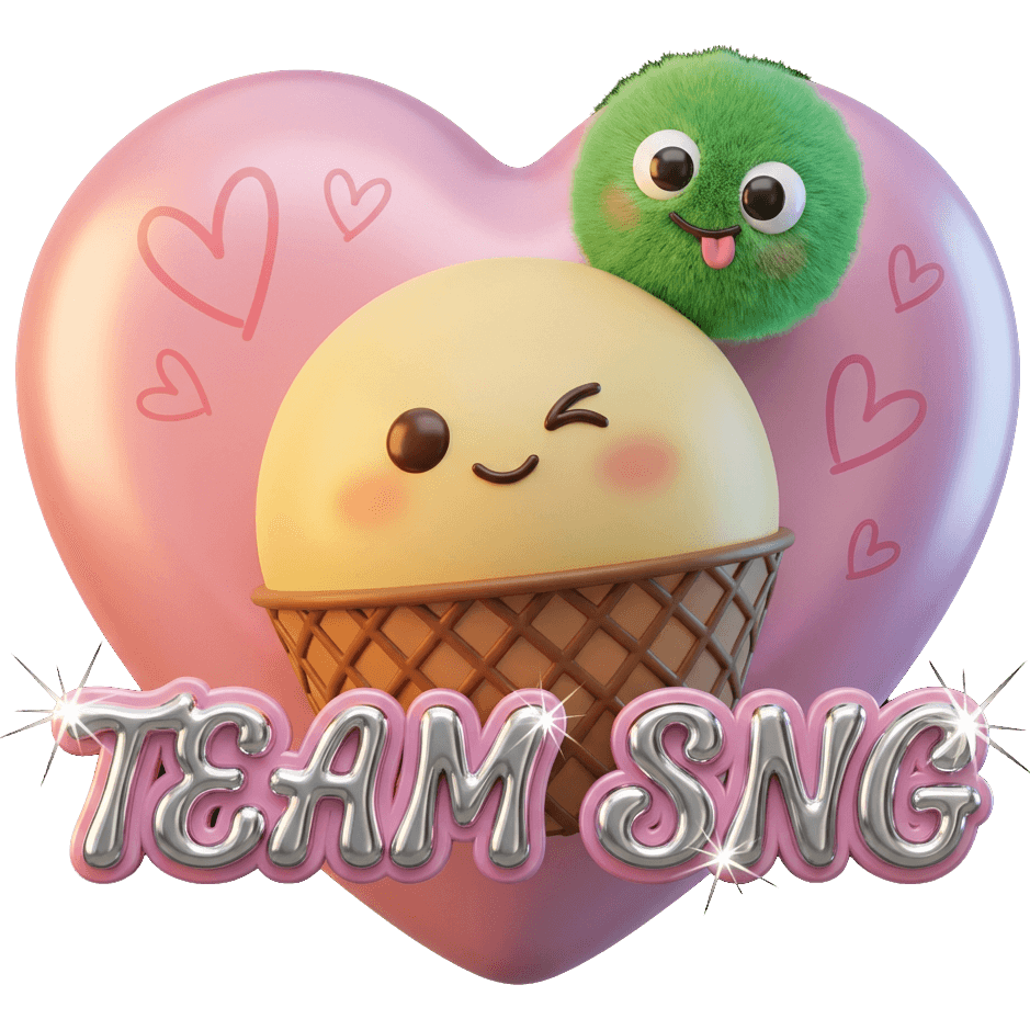 TEAM SNGアイス TikTok LIVE gift