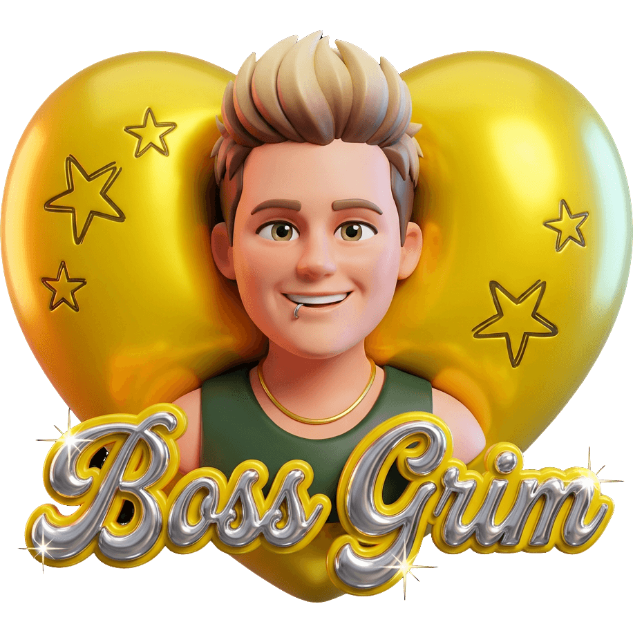 Golden Confidence TikTok LIVE gift