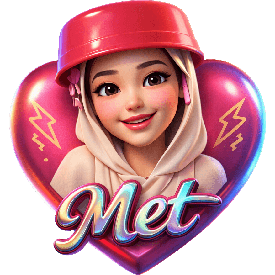 Baskom Met TikTok LIVE gift