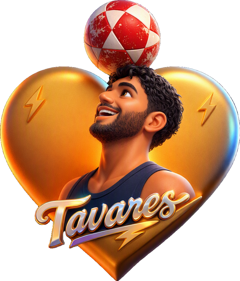 Equipe Tavares TikTok LIVE gift