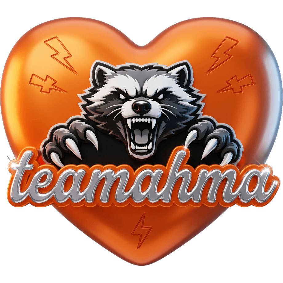 Ahman raivo TikTok LIVE gift