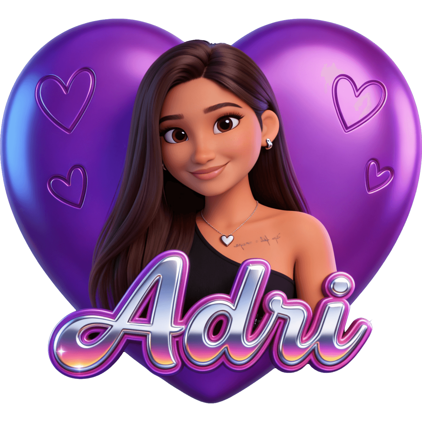 Tropa da Adri TikTok LIVE gift