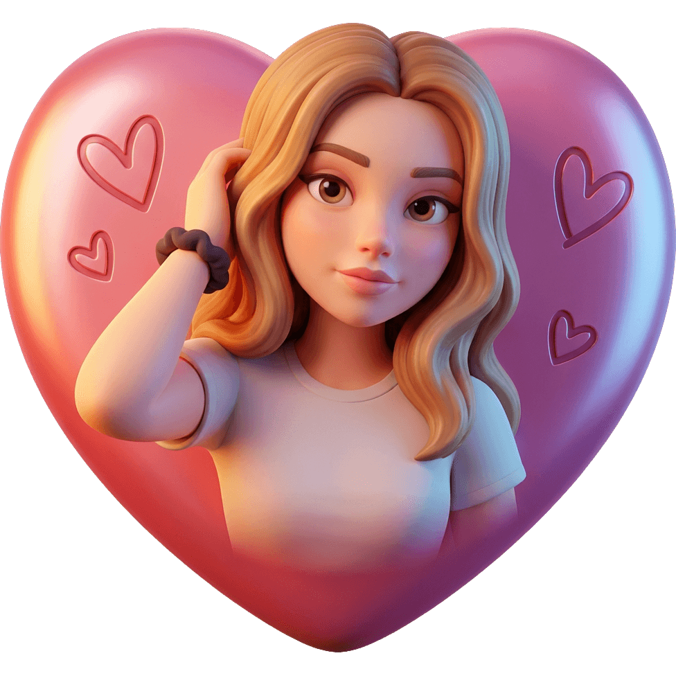 Alba Rubia TikTok LIVE gift