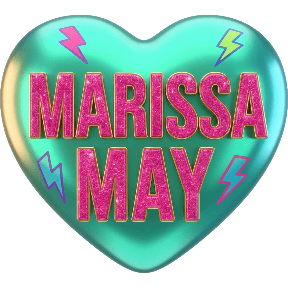 Marissa May TikTok LIVE gift