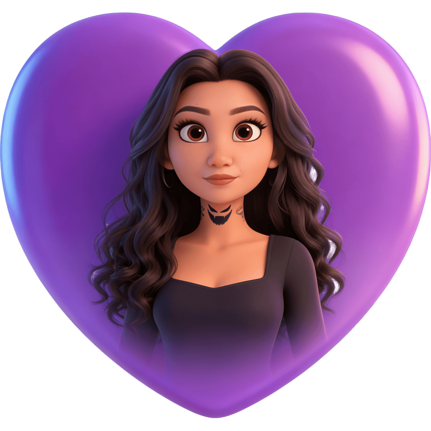 Mommy TikTok LIVE gift