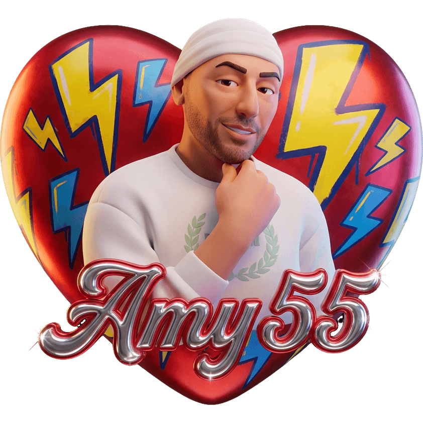 Amy55 Blitz TikTok LIVE gift
