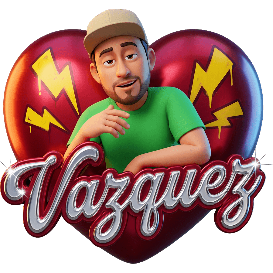 Vazquez Trueno TikTok LIVE gift