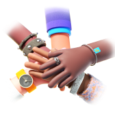 New Dream Team DE TikTok LIVE gift