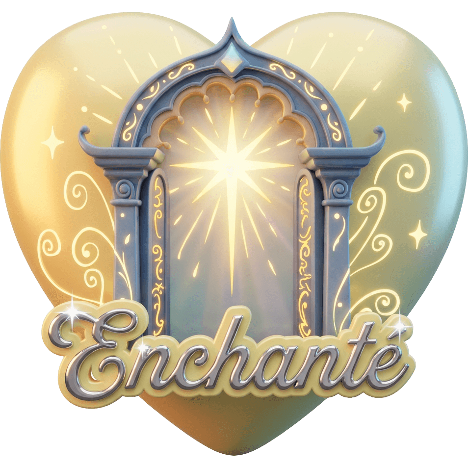 Énergie Divine TikTok LIVE gift