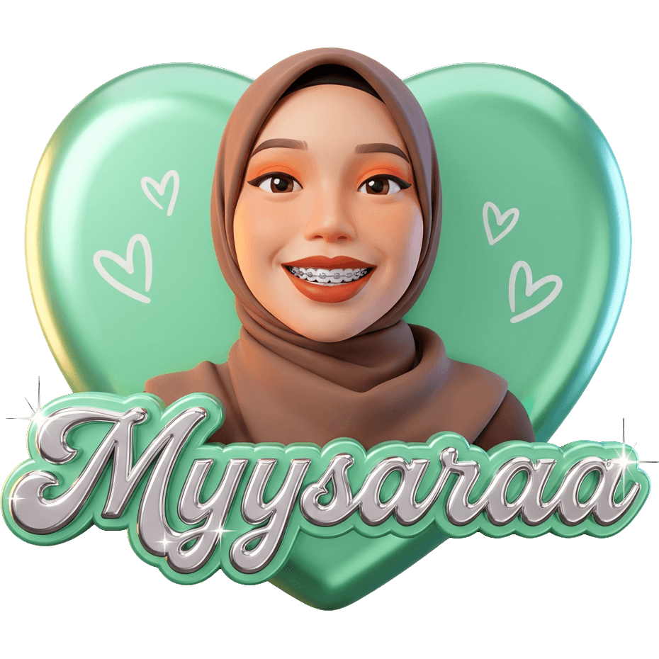 Merpati Myysaraa TikTok LIVE gift