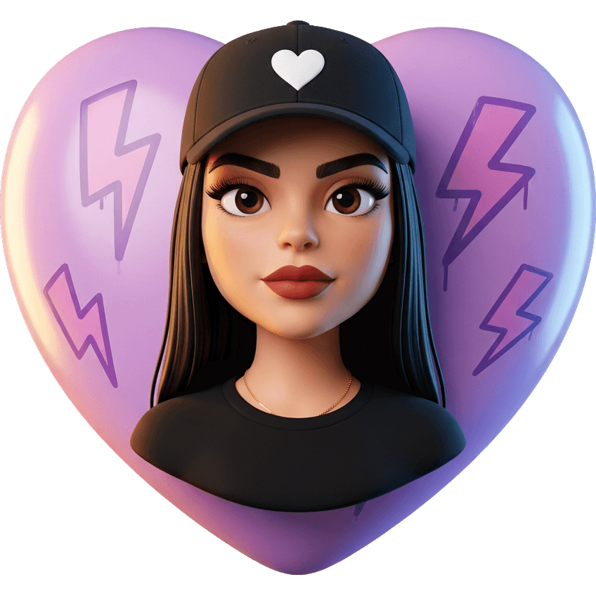 Hasta la cima TikTok LIVE gift