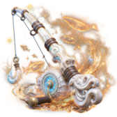 Magic Rod TikTok gift