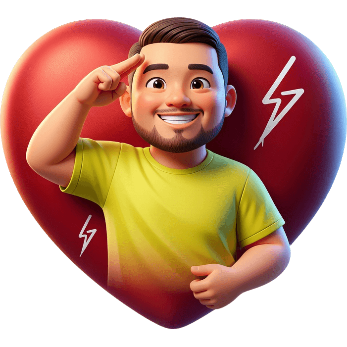 JOKR STRIKES TikTok LIVE gift