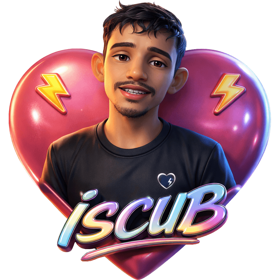Iscub Turbo TikTok LIVE gift