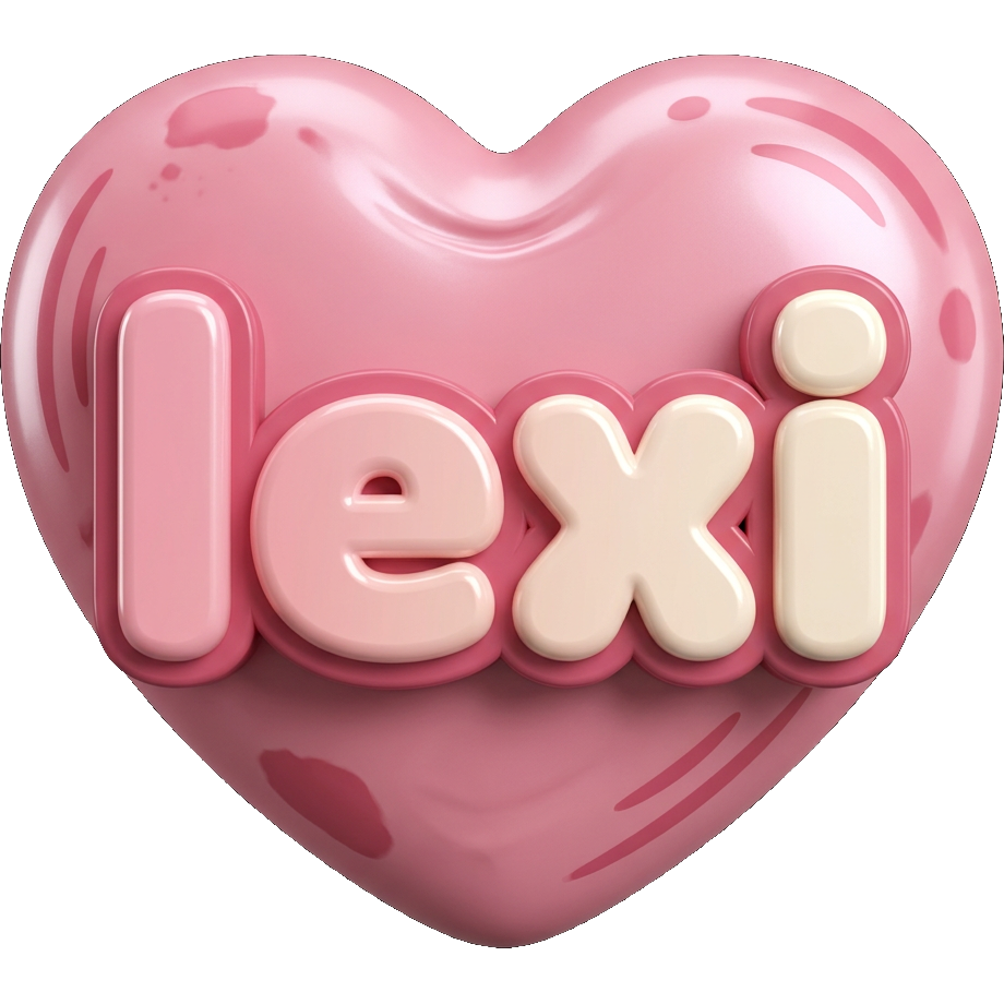 Lexi TikTok LIVE gift