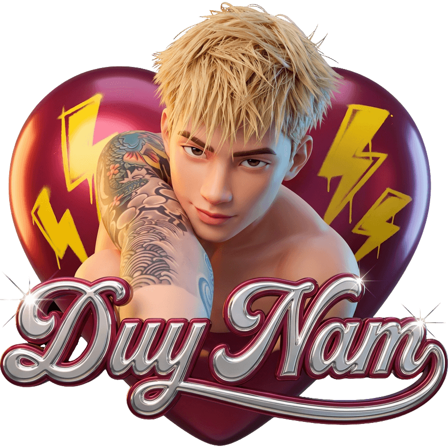 DuyNammdepzaiqua TikTok LIVE gift