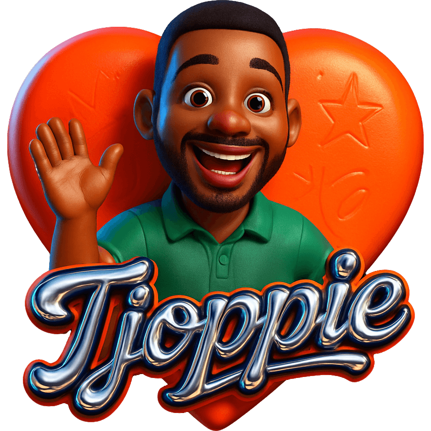 eeeTjoppie TikTok LIVE gift
