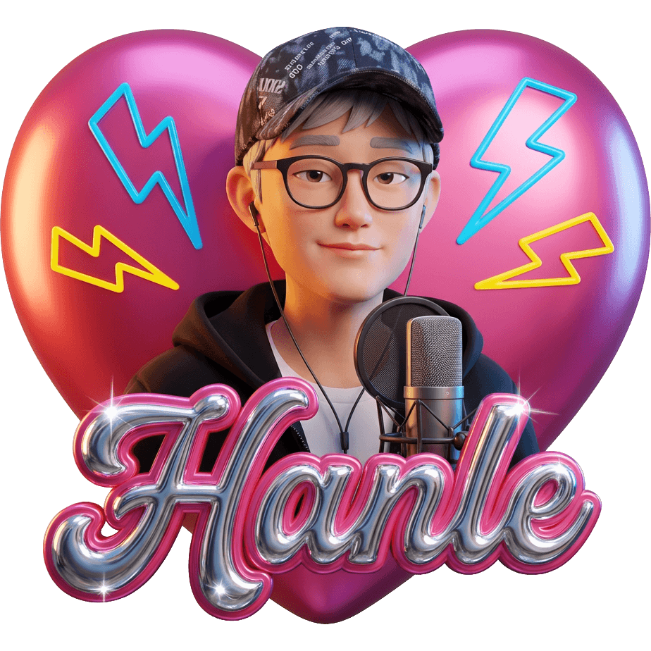 Hanle TikTok LIVE gift