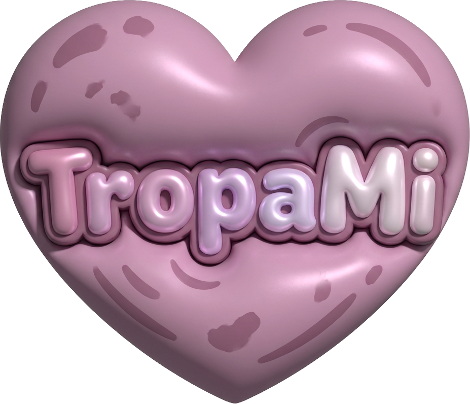 Tropa da Mi TikTok LIVE gift