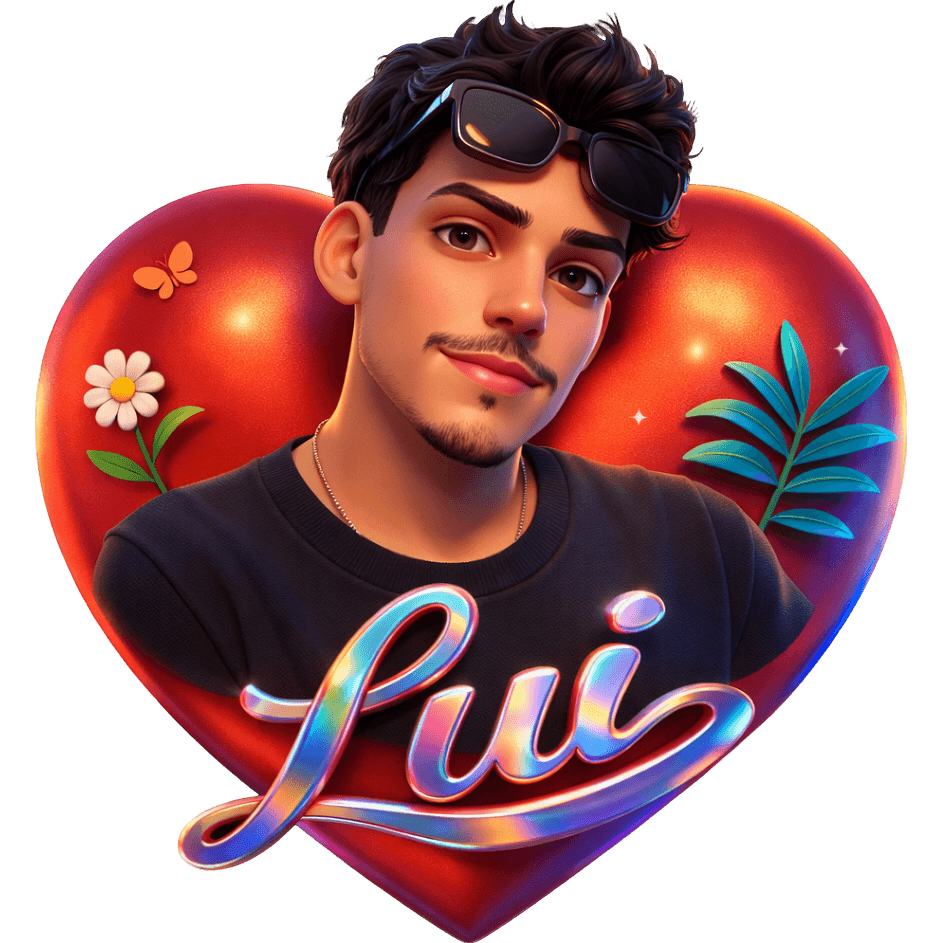 Lui gostosão TikTok LIVE gift