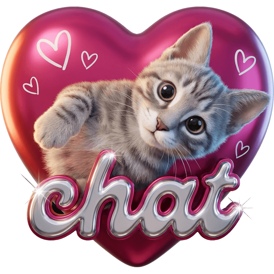 Chat Penché TikTok LIVE gift