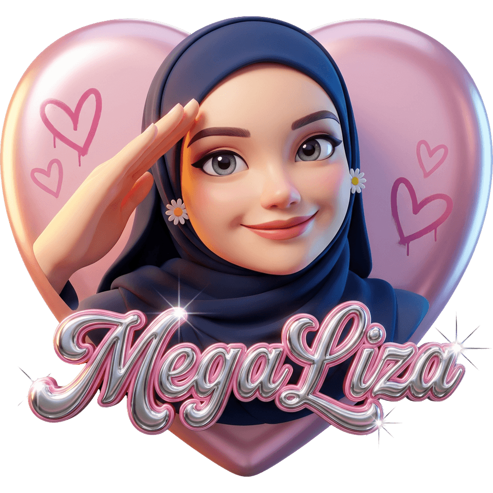 Salam Bunga TikTok LIVE gift