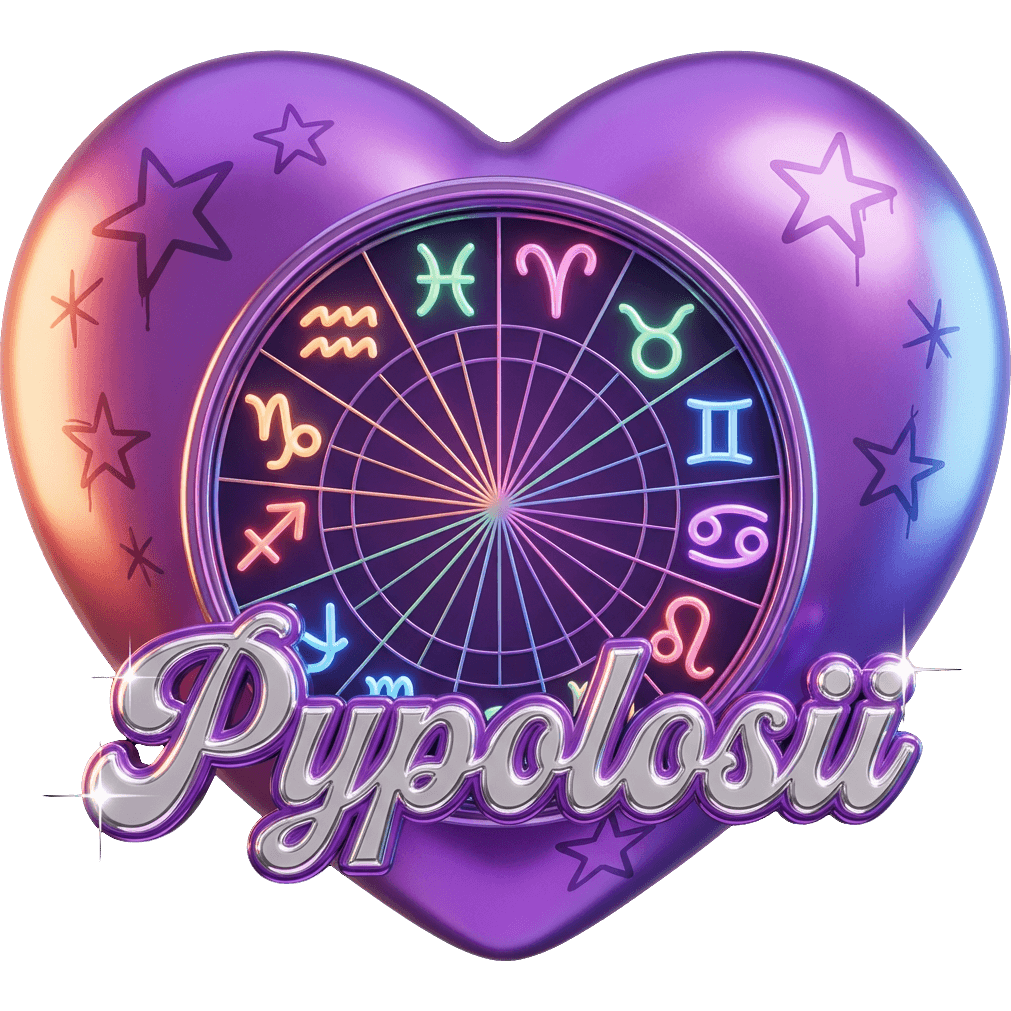 Zodiac Pypolosii TikTok LIVE gift