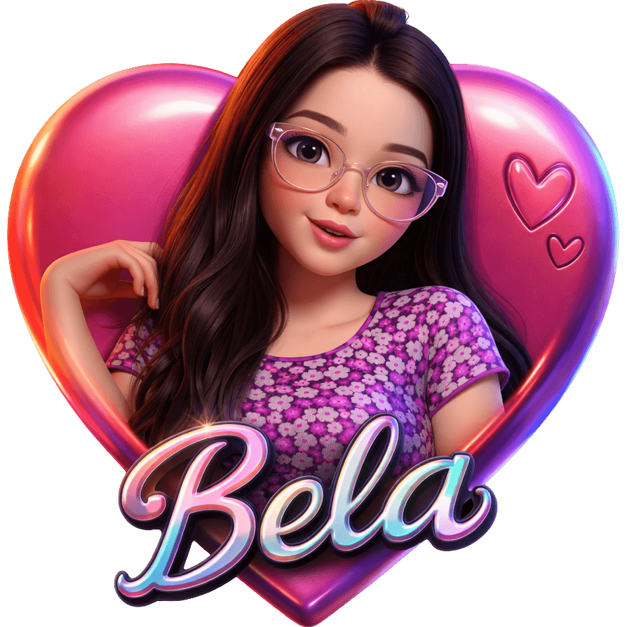 Bela Bandida TikTok LIVE gift