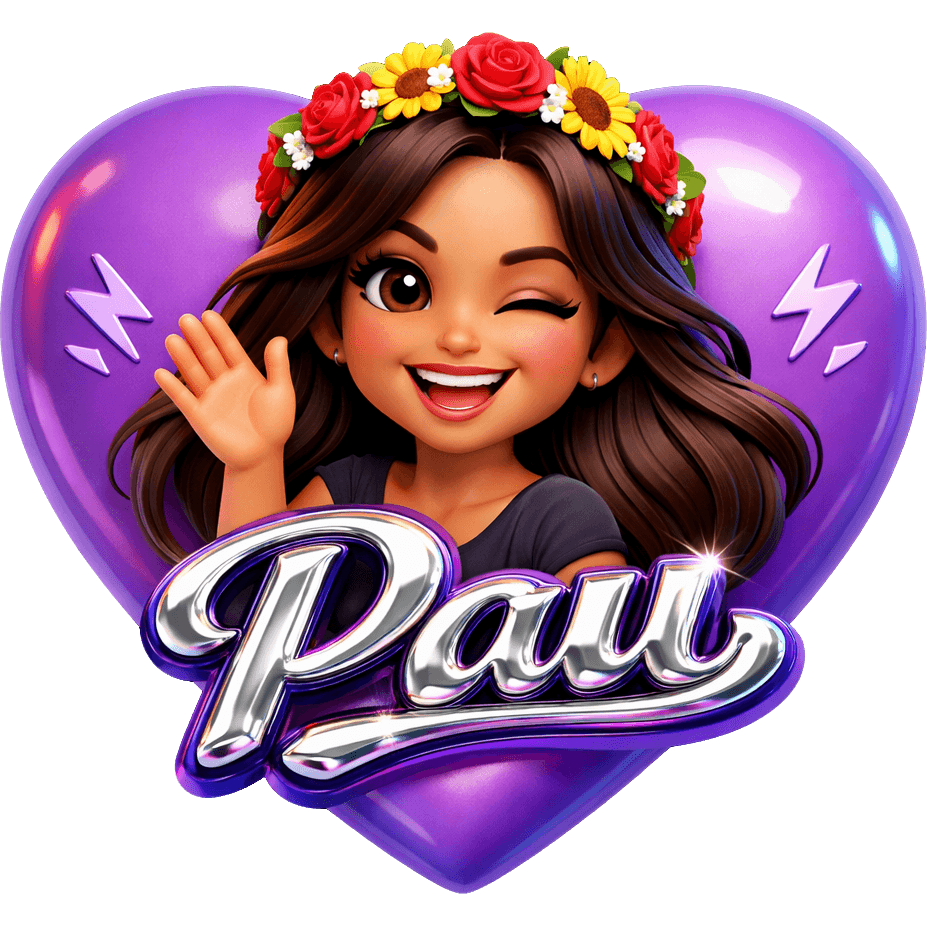 Pau León TikTok LIVE gift