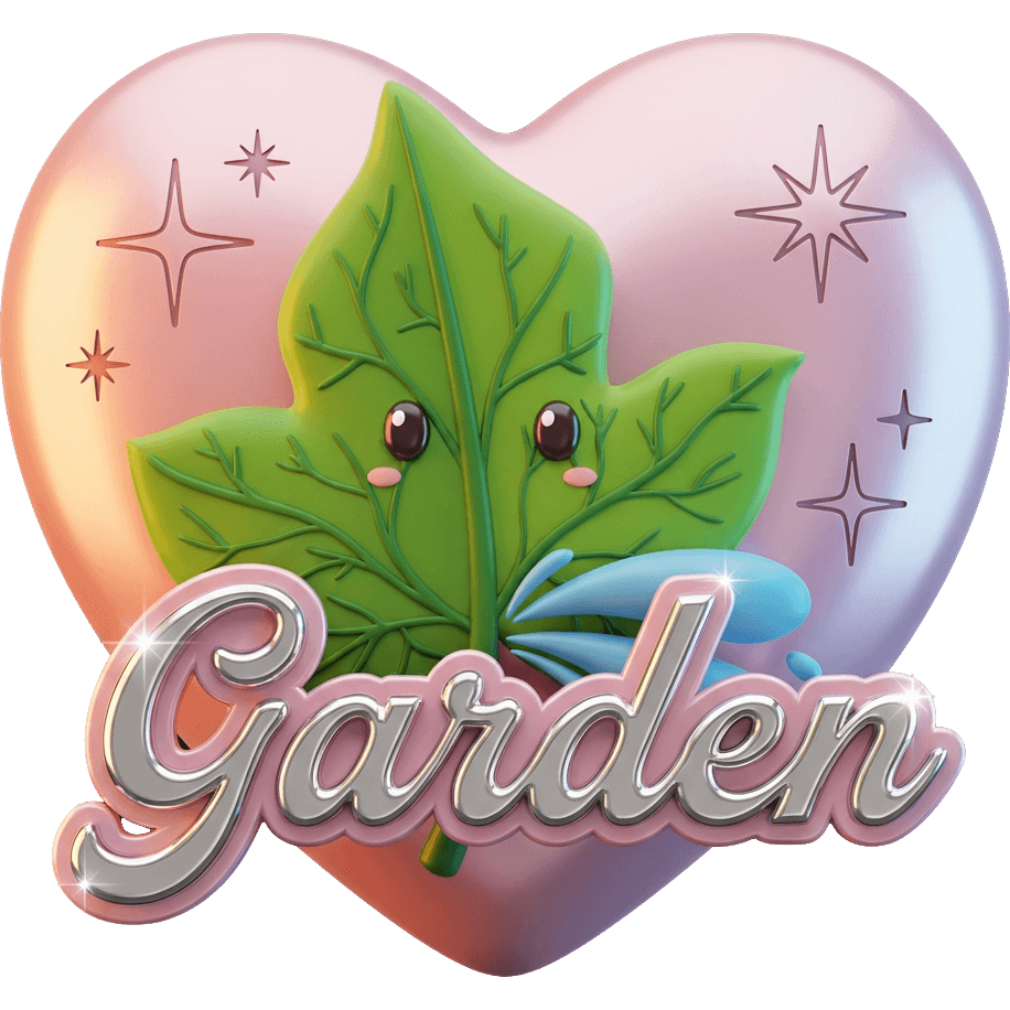 Garden Fam TikTok LIVE gift