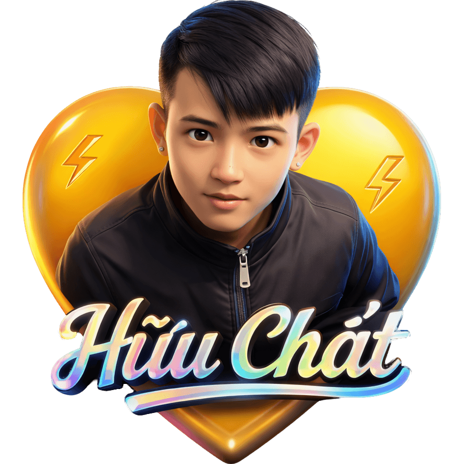 Hữu Chất Jet TikTok LIVE gift
