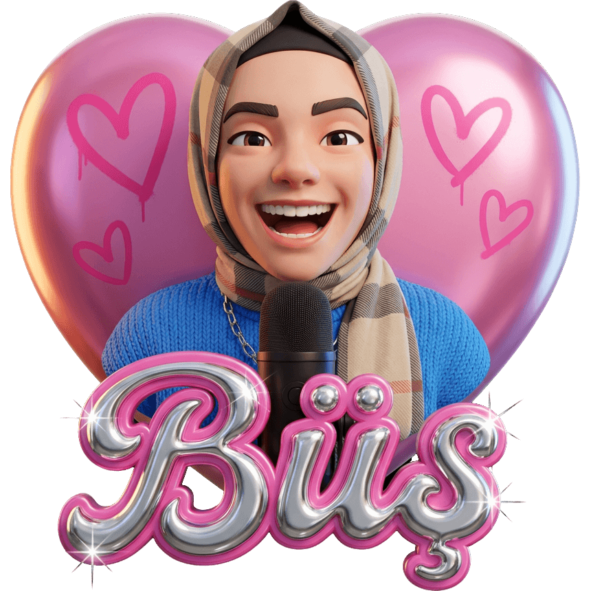 Şifalı Ses TikTok LIVE gift