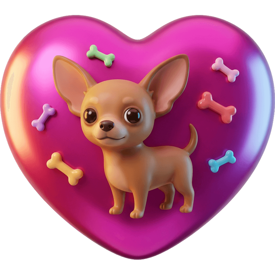 Chief Pup TikTok LIVE gift