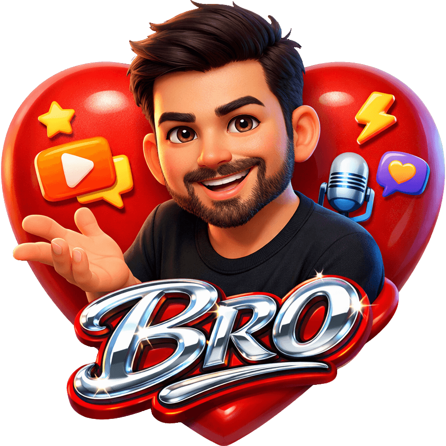 BRO Səhnədə TikTok LIVE gift