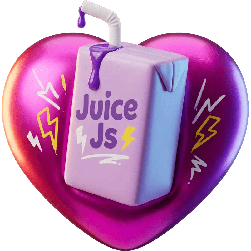 Juice Box TikTok LIVE gift