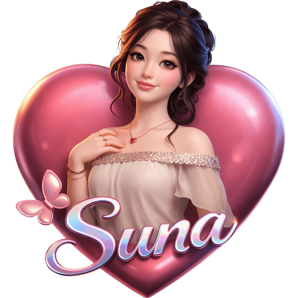 Suna TikTok LIVE gift