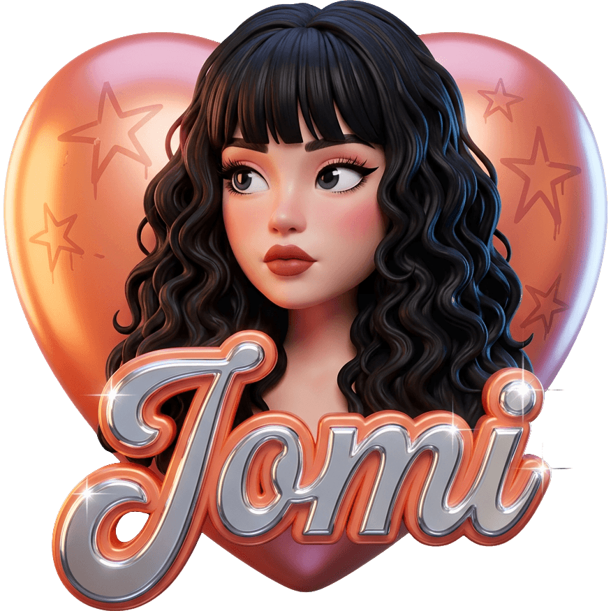 Út Jomi TikTok LIVE gift