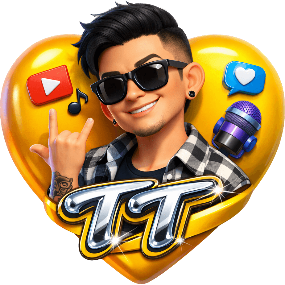 TanTan  K歌之王 TikTok LIVE gift