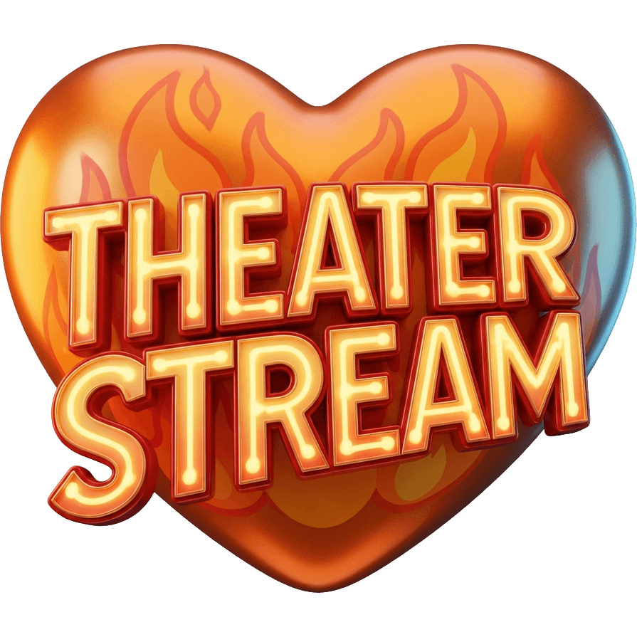 Theater Stream TikTok LIVE gift