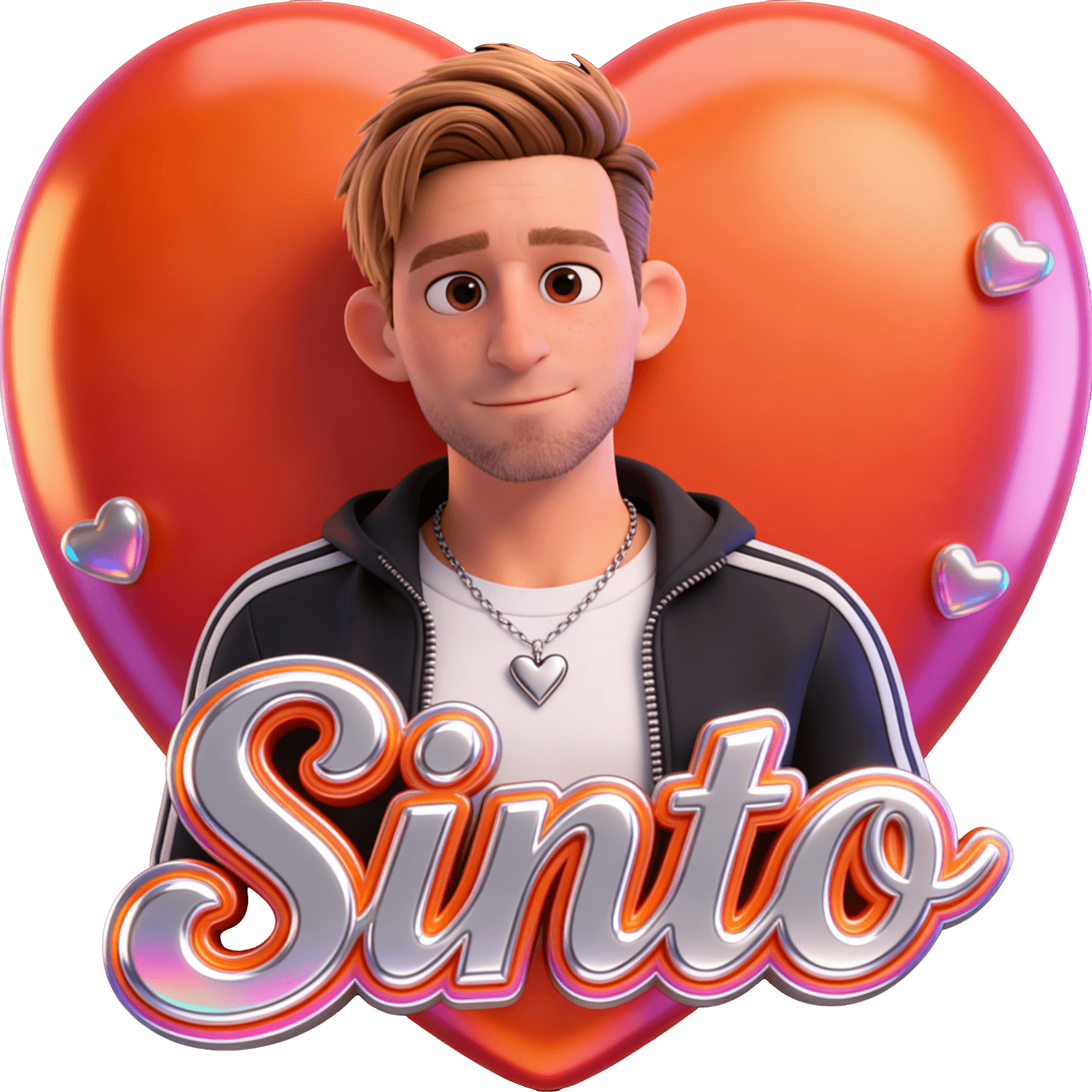 Sinto Cuore TikTok LIVE gift