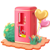 Love Calling TikTok LIVE gift