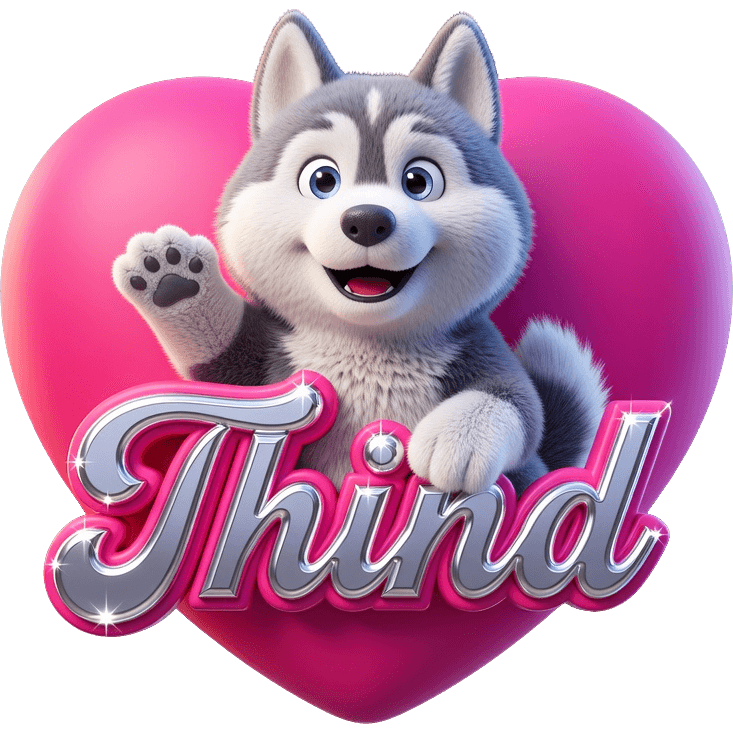 Husky Thind TikTok LIVE gift