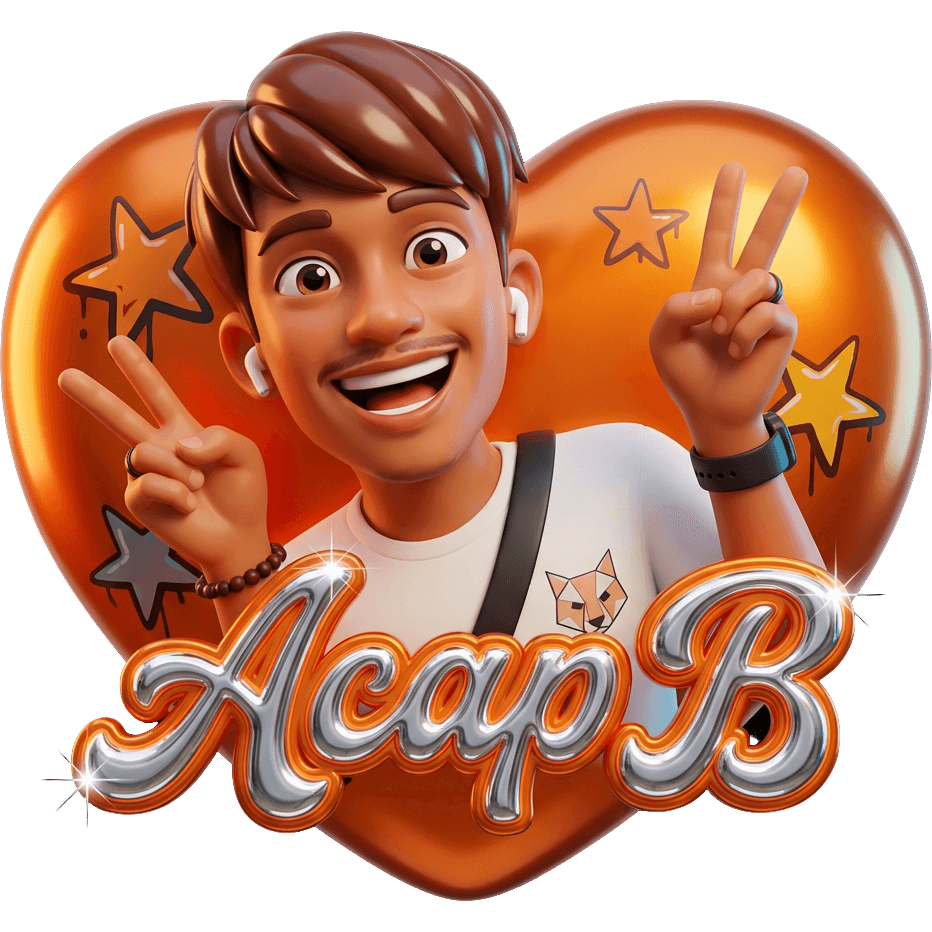 Budak Kampung Ceria TikTok LIVE gift