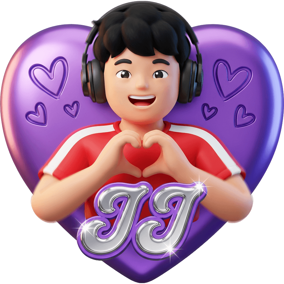 Juanjo TikTok LIVE gift